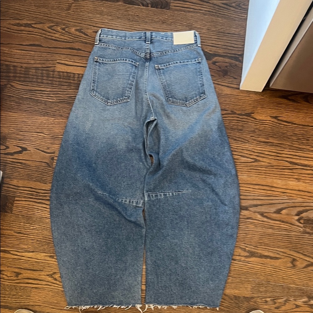Brand new w/o tag - C of H horseshoe jeans size 25 - Picture 5 of 6